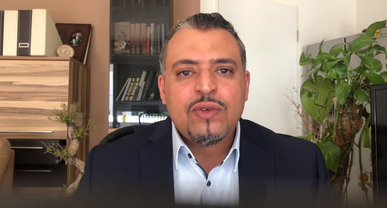 شاهزاده سعودی، جنبش ضد بن سلمان تأسیس کرد